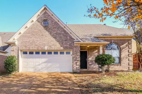 2786 Breezy Ridge Trl, Memphis, TN 38016
