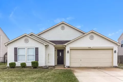 6785 W Stansbury Blvd, Mccordsville, IN 46055