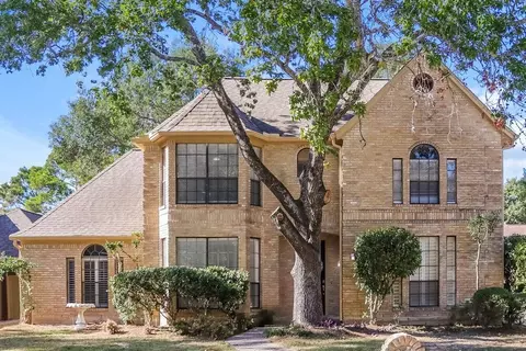 6031 Spring Creek Ln, Spring, TX 77379