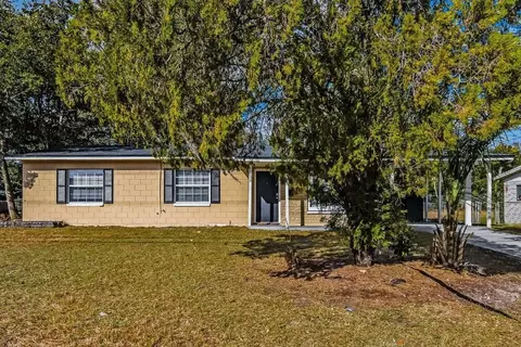 7059 Melvin Rd, Jacksonville, FL 32210