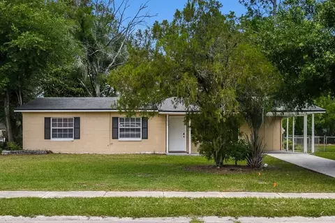 7059 Melvin Rd, Jacksonville, FL 32210