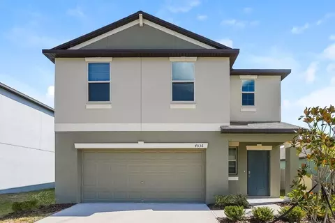 4536 Eternal Prince Dr, Sun City Center, FL 33573