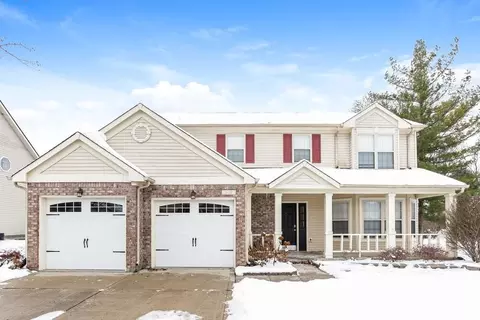 829 Claiborne Ln, Lebanon, IN 46052