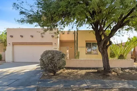 7685 E Placita Luna Preciosa, Tucson, AZ 85710