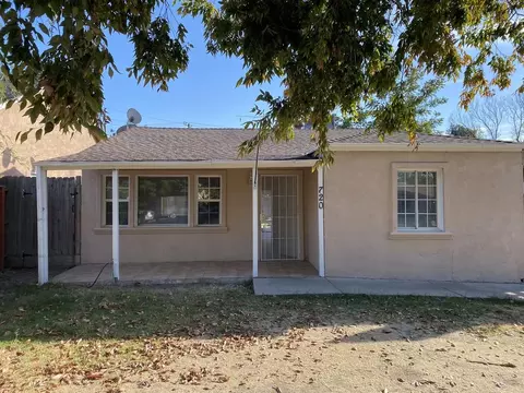 720 Badgley Dr #1, Modesto, CA 95350