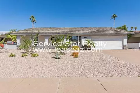 2514 E Pebble Beach Dr, Tempe, AZ 85282
