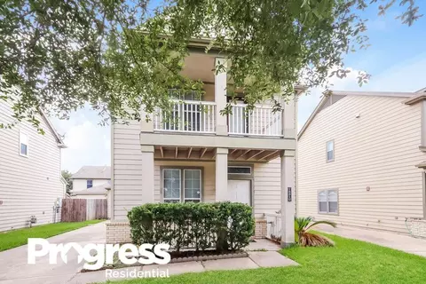 18810 Sandelford Dr, Katy, TX 77449
