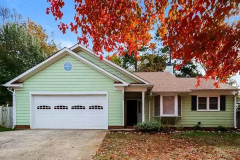 3609 Wood Duck Ct NW, Concord, NC 28027