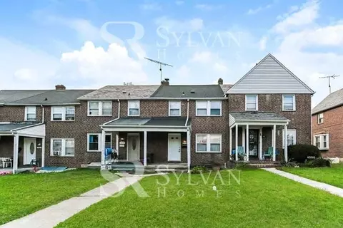 4550 Marble Hall Rd, Baltimore, MD 21239