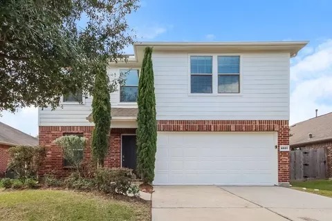 4601 Clemwood Ln, Houston, TX 77345