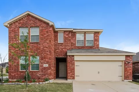 3616 Doris Dr, Denton, TX 76207