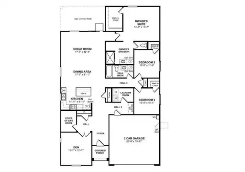 933 Tipton Ln, Patterson, CA 95363 photo 7