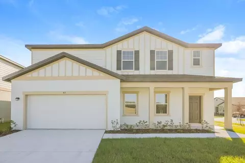 415 Barrier Reef St, Ruskin, FL 33570