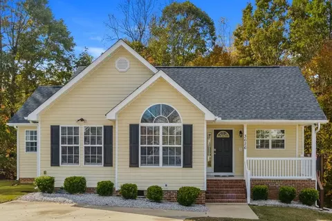 3626 Enduring Freedom Dr, Raleigh, NC 27610
