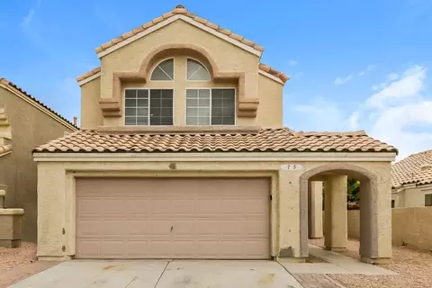 75 Ginger Lily Ter, Henderson, NV 89074