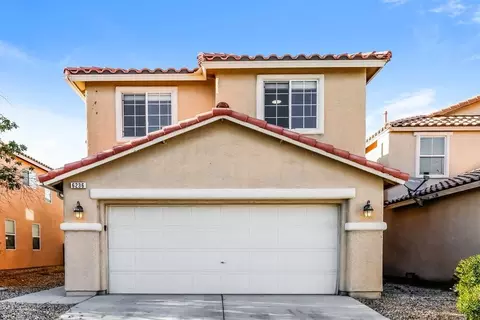 6236 Desert Lavender Ave, Las Vegas, NV 89141
