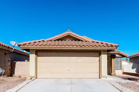 7668 Kalmalii Ave, Las Vegas, NV 89147