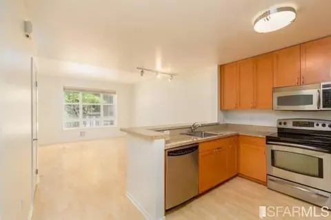 821 Folsom St #110, San Francisco, CA 94107