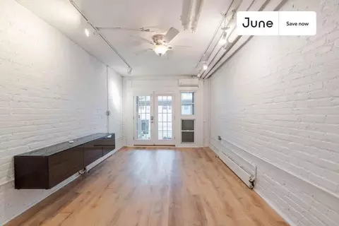 1443 Parkwood Pl NW #B, Washington, DC 20010
