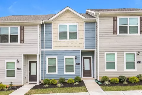 1015 Glen Marcus Dr, La Vergne, TN 37086