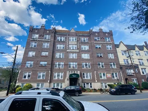 50 Anderson St # A4, Hackensack, NJ 07601