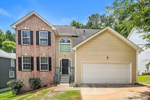 4207 Arnolds Mill Opas, Douglasville, GA 30135