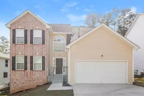 4207 Arnolds Mill Opas, Douglasville, GA 30135