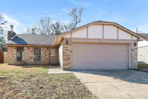 23903 Lestergate Dr, Spring, TX 77373