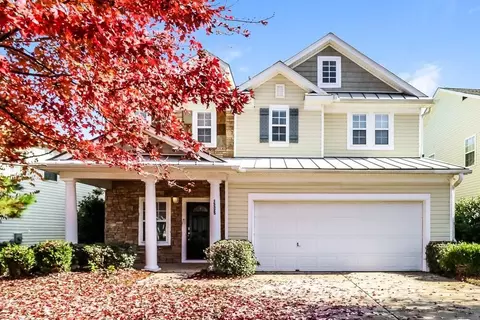 15325 Superior St, Charlotte, NC 28273