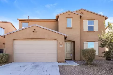 15422 S Camino Napo, Sahuarita, AZ 85629
