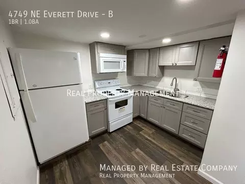 4749 NEverett Dr #b, Camas, WA 98607