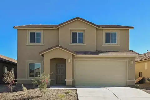 10854 W Claxton Dr, Marana, AZ 85653