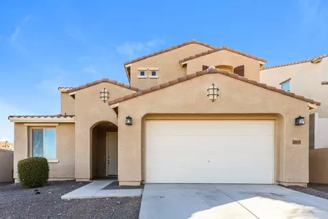 10642 W Anna Ave, Peoria, AZ 85383