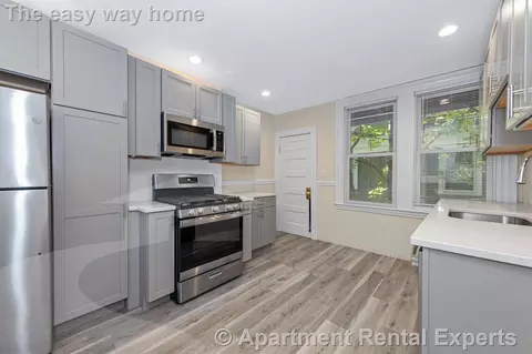 44 Brackett St #2, Boston, MA 02135