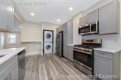 44 Brackett St #3, Boston, MA 02135
