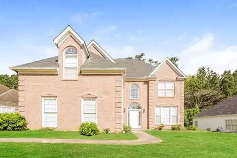 3833 Misty Lk, Ellenwood, GA 30294