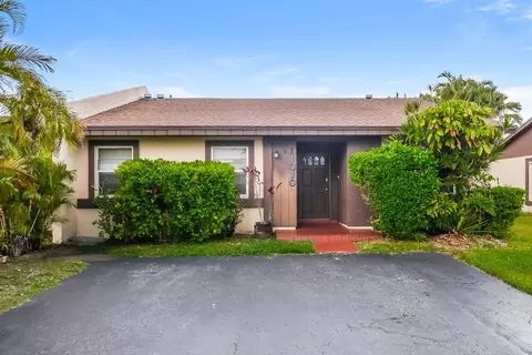 11010 SW 123rd Ave, The Crossings, FL 33186