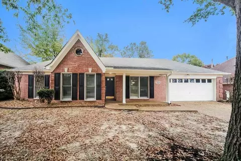 7924 Tankard Dr, Memphis, TN 38125