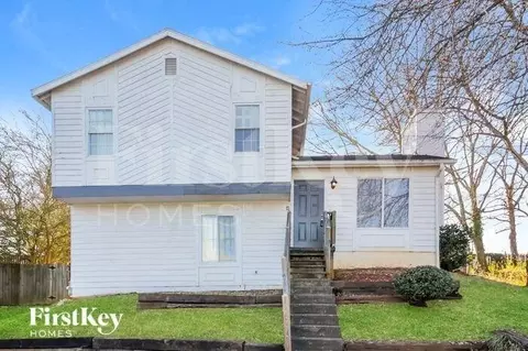 4821 Mainstreet Valley Trce, Stone Mountain, GA 30088