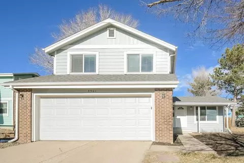 3501 S Richfield Cir, Aurora, CO 80013