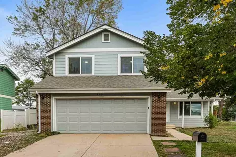 3501 S Richfield Cir, Aurora, CO 80013
