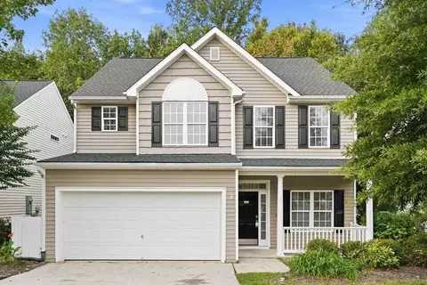 8039 Marsh Hollow Dr, Raleigh, NC 27616