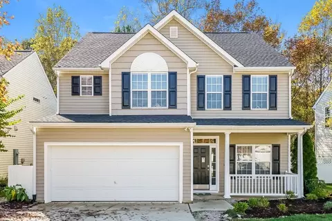 8039 Marsh Hollow Dr, Raleigh, NC 27616
