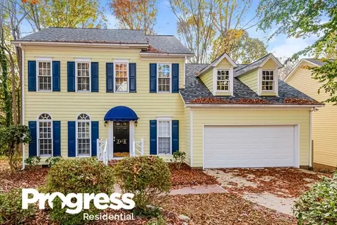 3416 Scotch Dr, Raleigh, NC 27616
