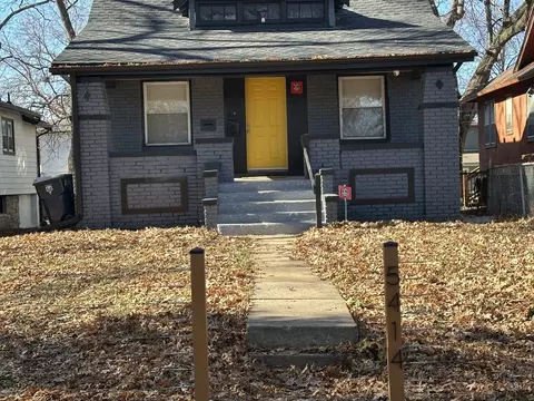 5414 Brooklyn Ave #1, Kansas City, MO 64130