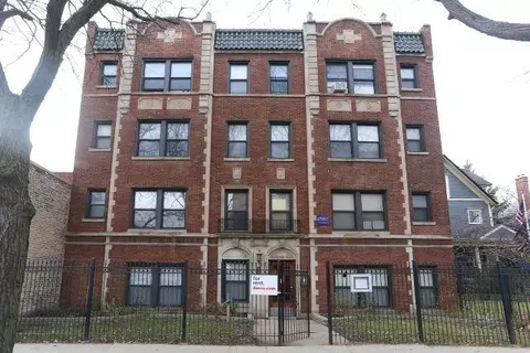 4546 N Damen Ave #313, Chicago, IL 60625