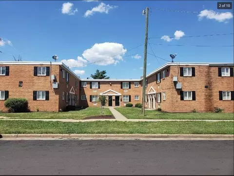 2108 Phaup St #D, Richmond, VA 23223