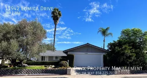11942 Lomica Dr, San Diego, CA 92128