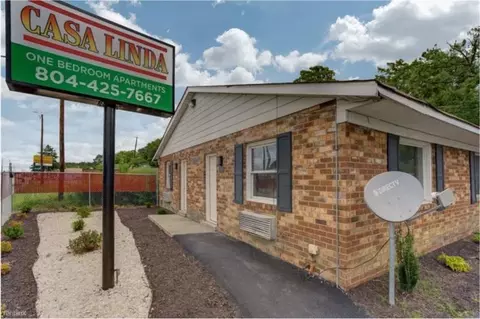 4139 Richmond Hwy, Richmond, VA 23234