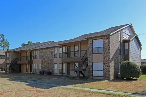 9100 Andrews Hwy, Odessa, TX 79765